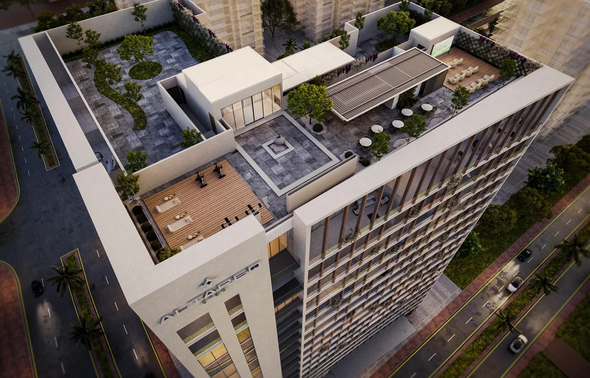 Norah Residence image