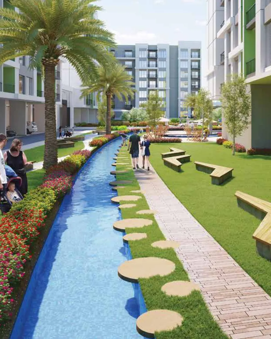 Olivz Residence image