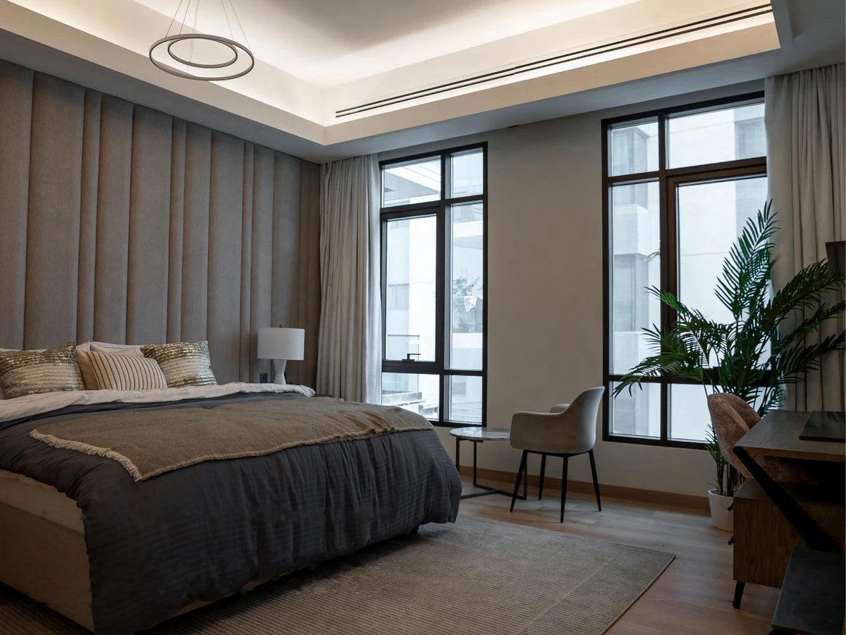 One Reem Island image