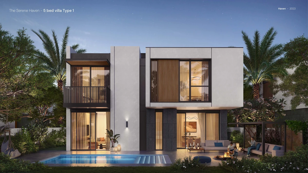 Wynwood Horizon by Imtiaz