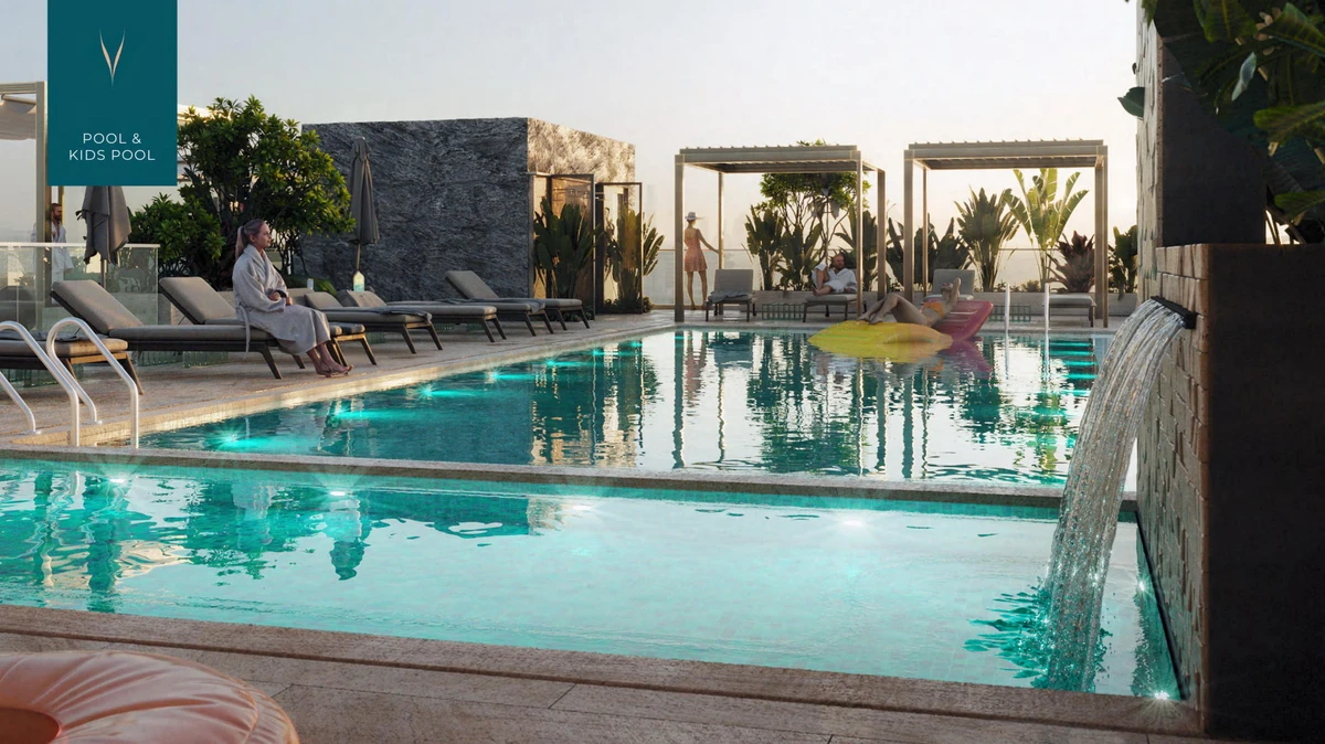 Vitality Residence image