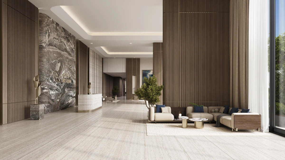 Binghatti Elite image