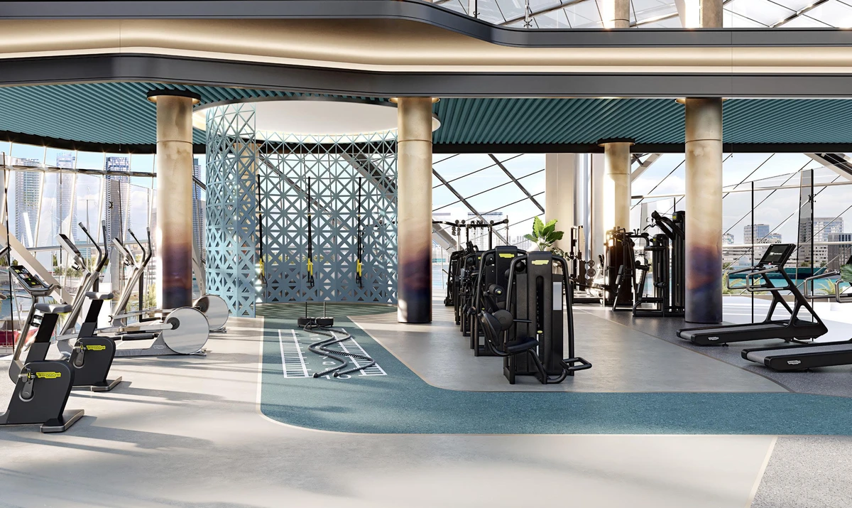 The Portside Square image