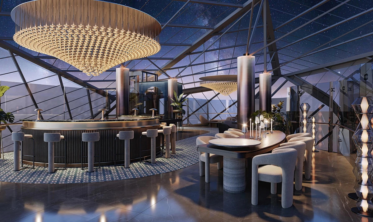 The Portside Square image