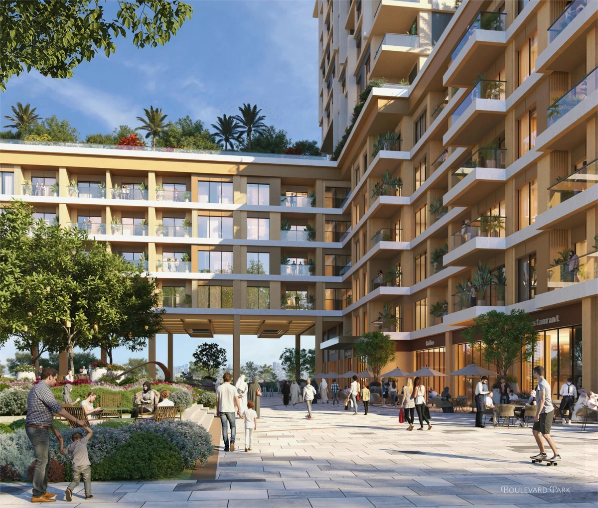 Boulevard Park 2 image