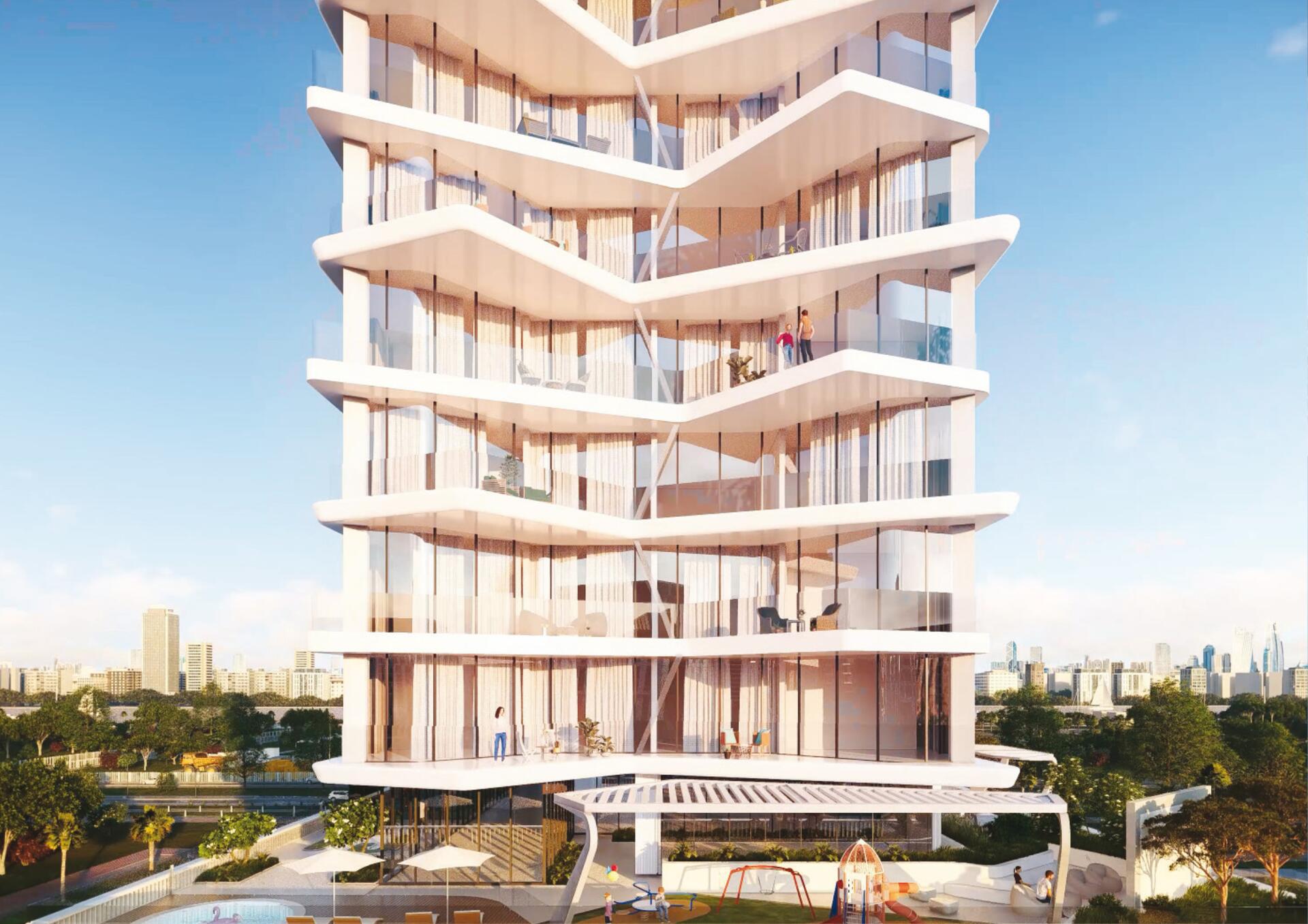 Luxury Canal Residences