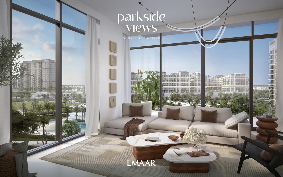 Parkside Views image