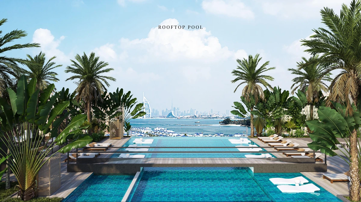 Olaia Residences image