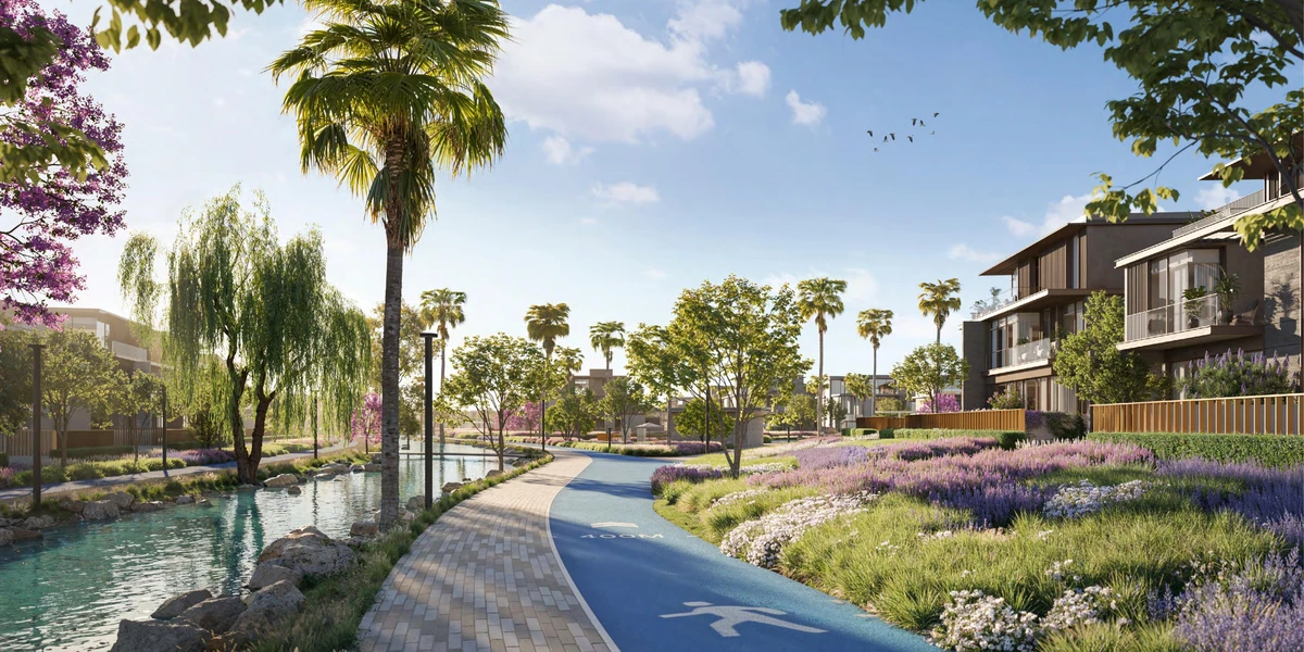 Nad Al Sheba Gardens 8 image