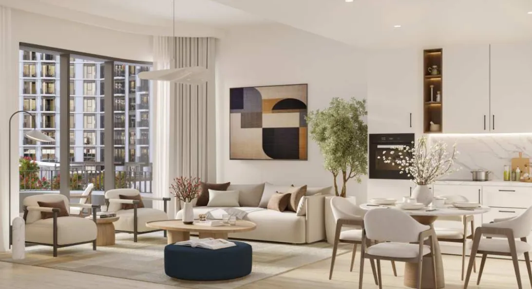 The Baltimore by Nshama