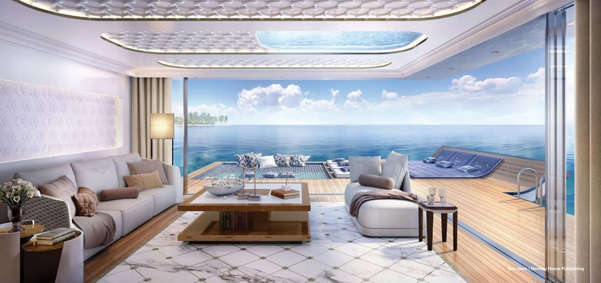 Honeymoon Island image