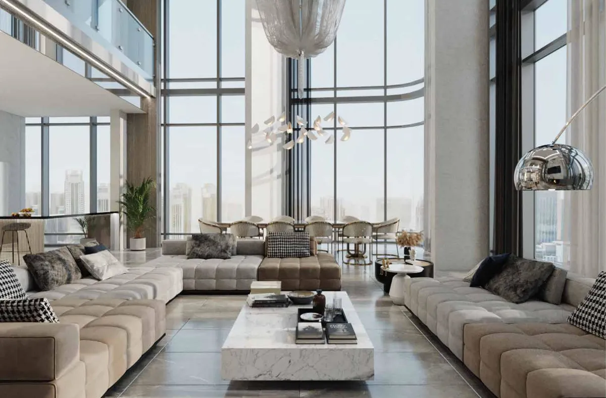 Radiant Height image