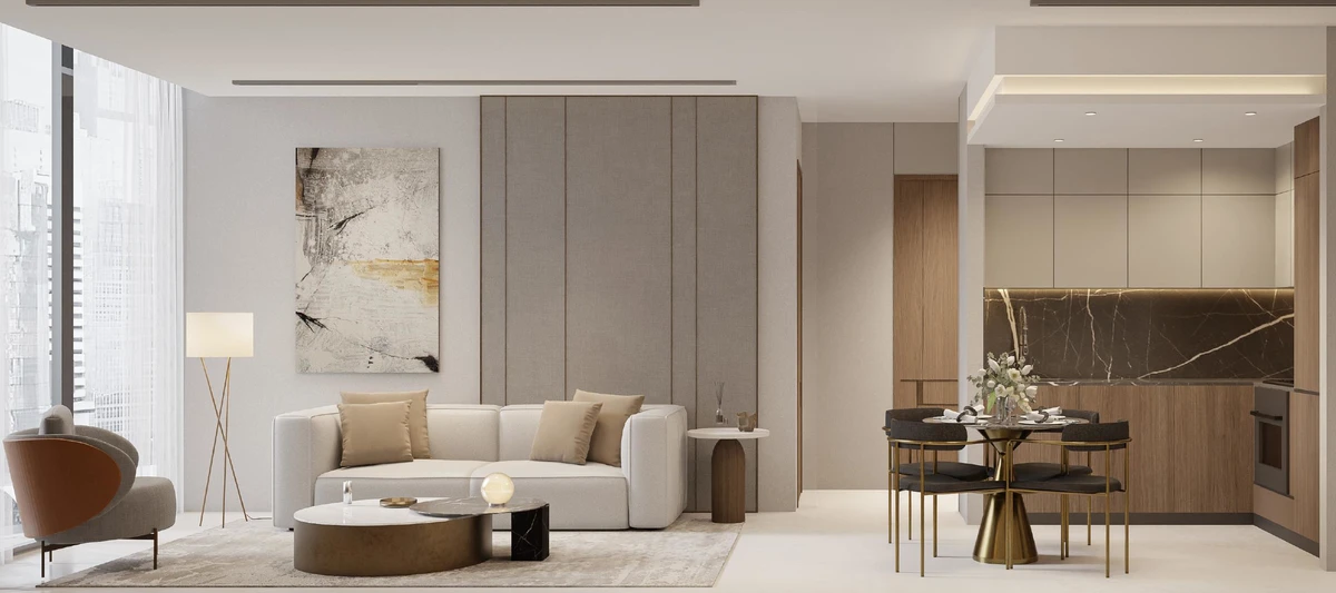 Casa Vista Residence image