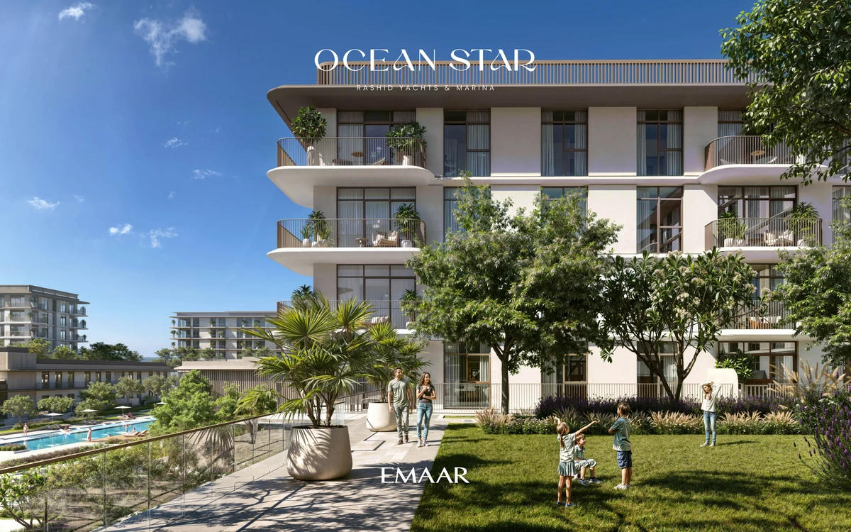 Ocean Star image
