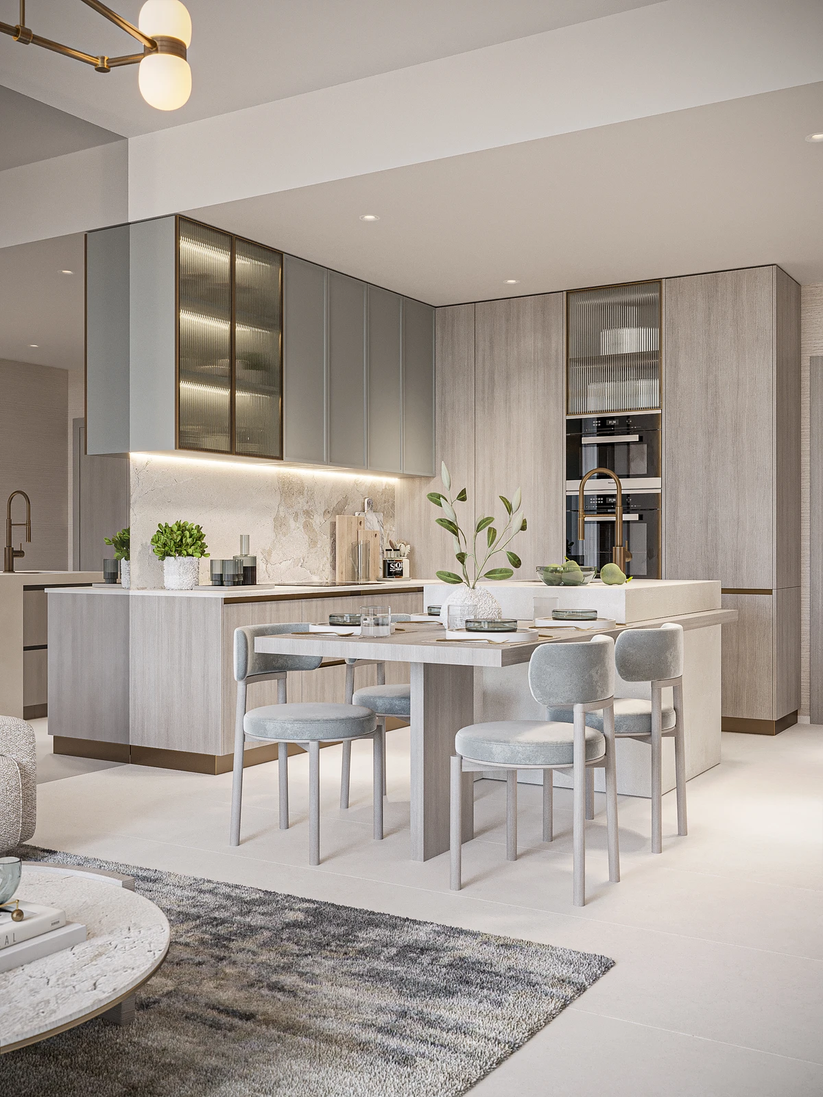 Celeste Heights image