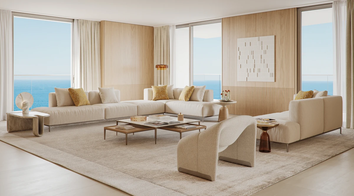 Orise Jumeriah Peninsula image