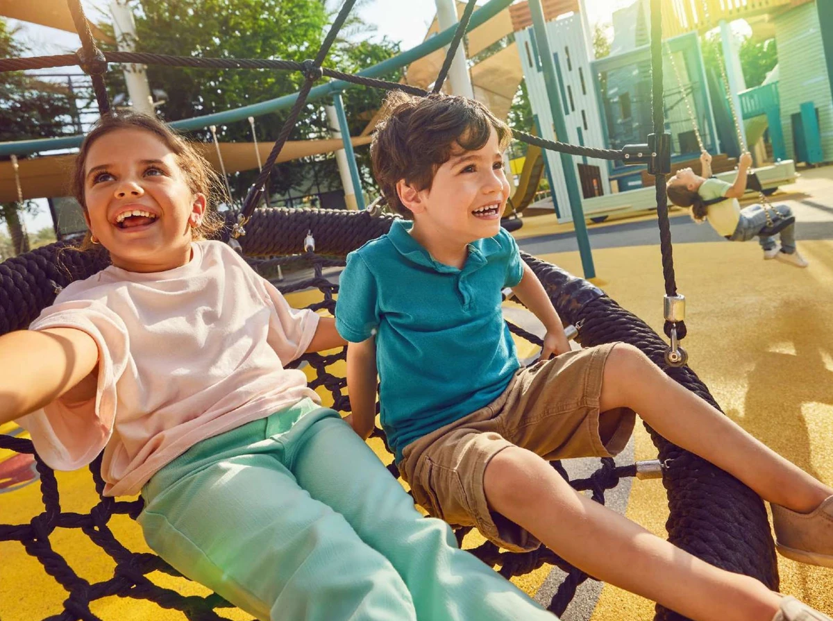 Al Waha Residences 2 image