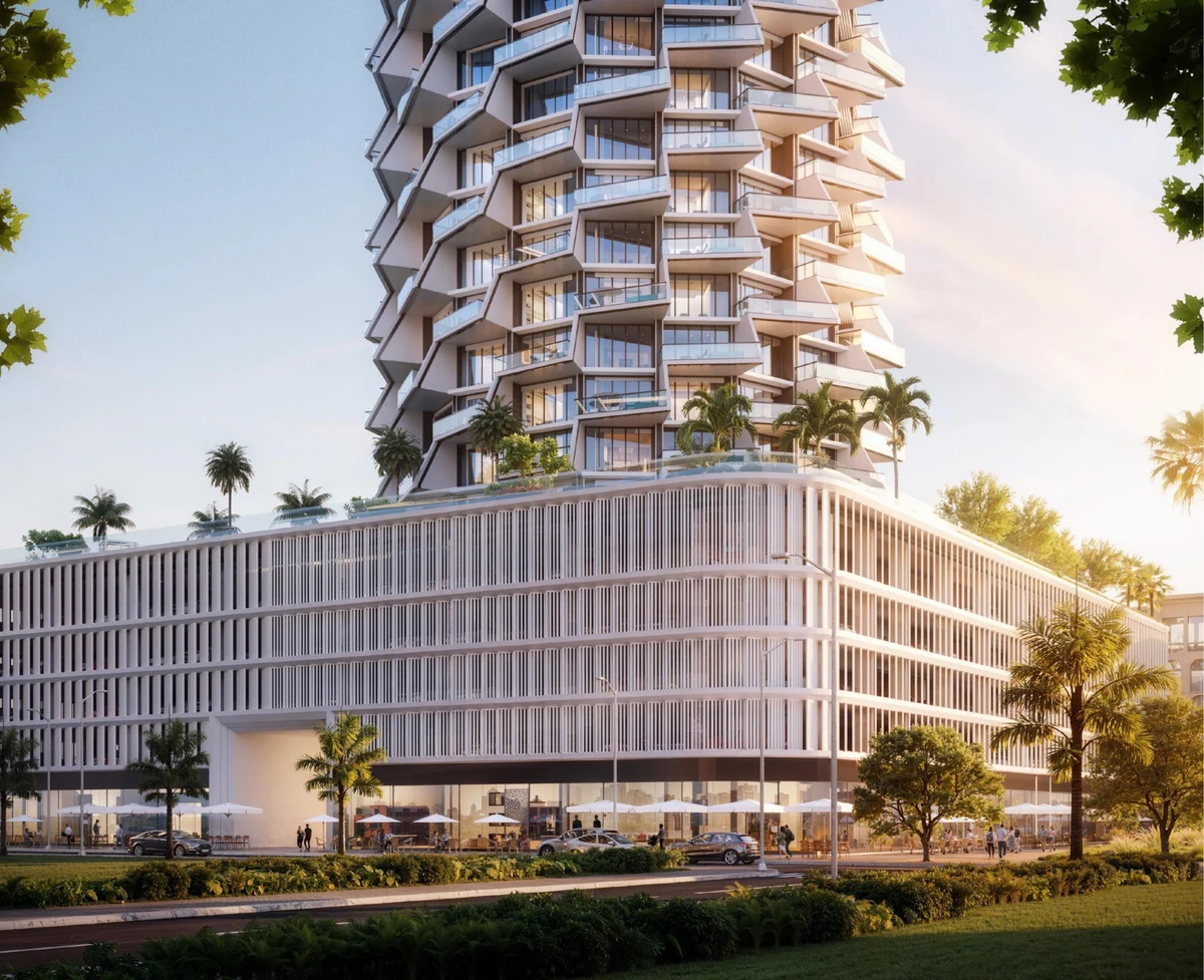 Binghatti Grove image