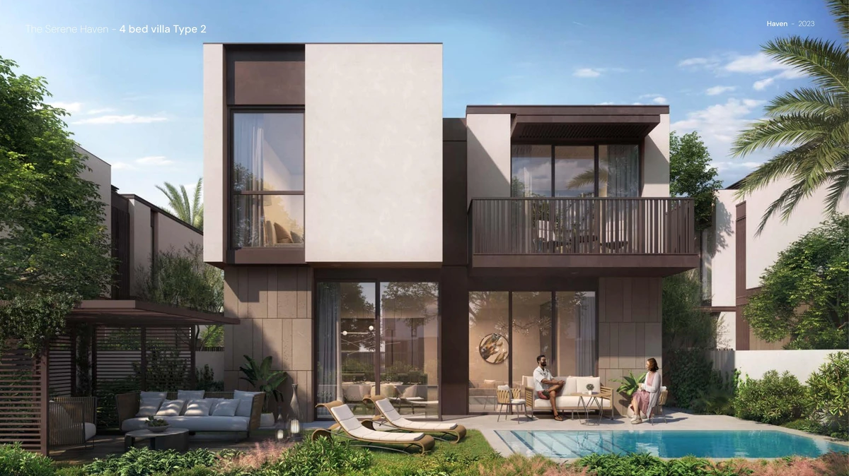 Wynwood Horizon by Imtiaz