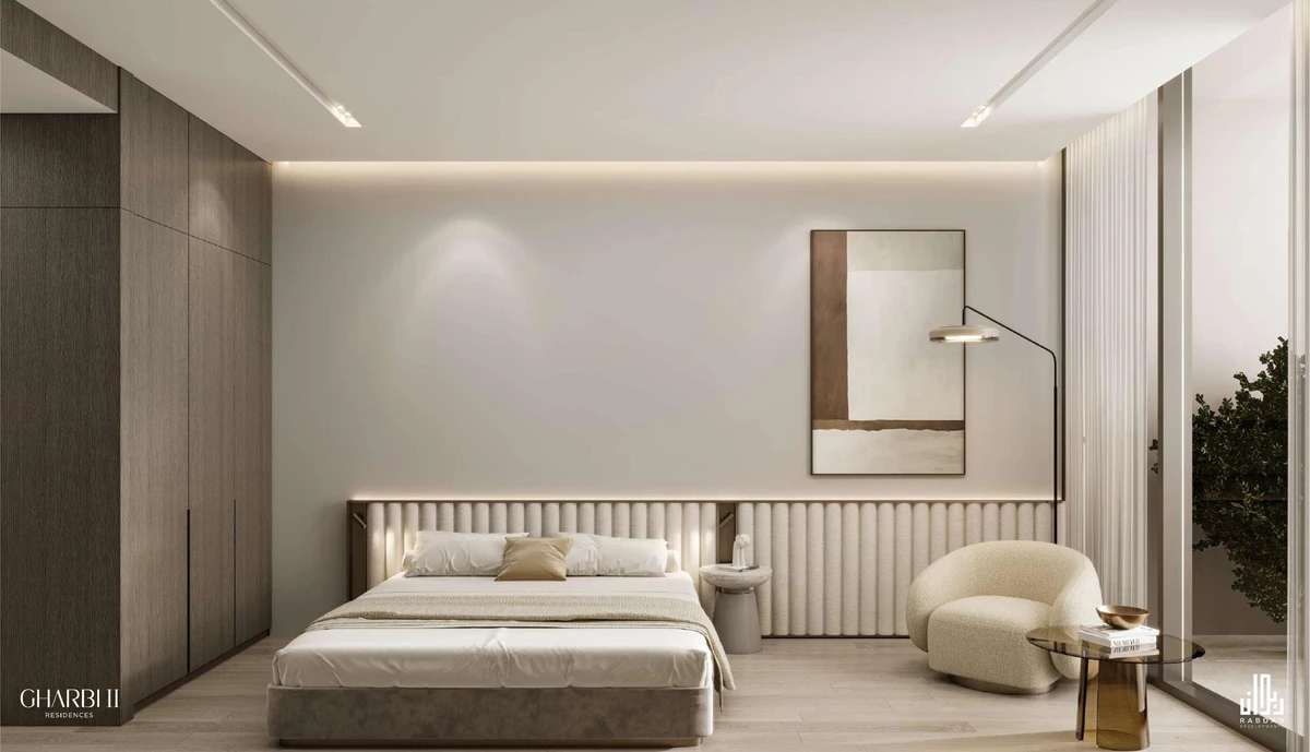 Gharbi 2 Residences image