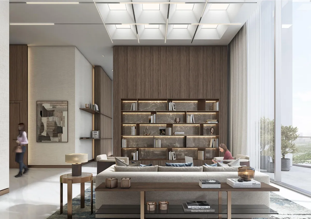 350 Riverside Crescent image