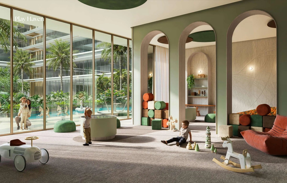 Palazzo Tissoli image