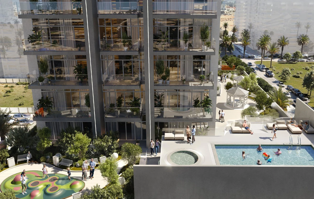 The Caden By Prescott