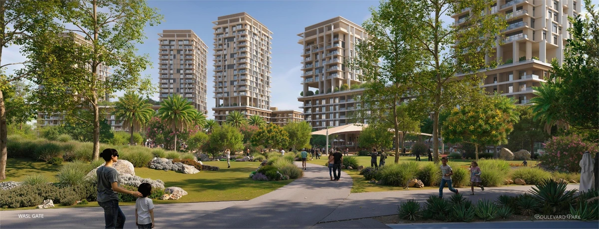 Boulevard Park 2 image