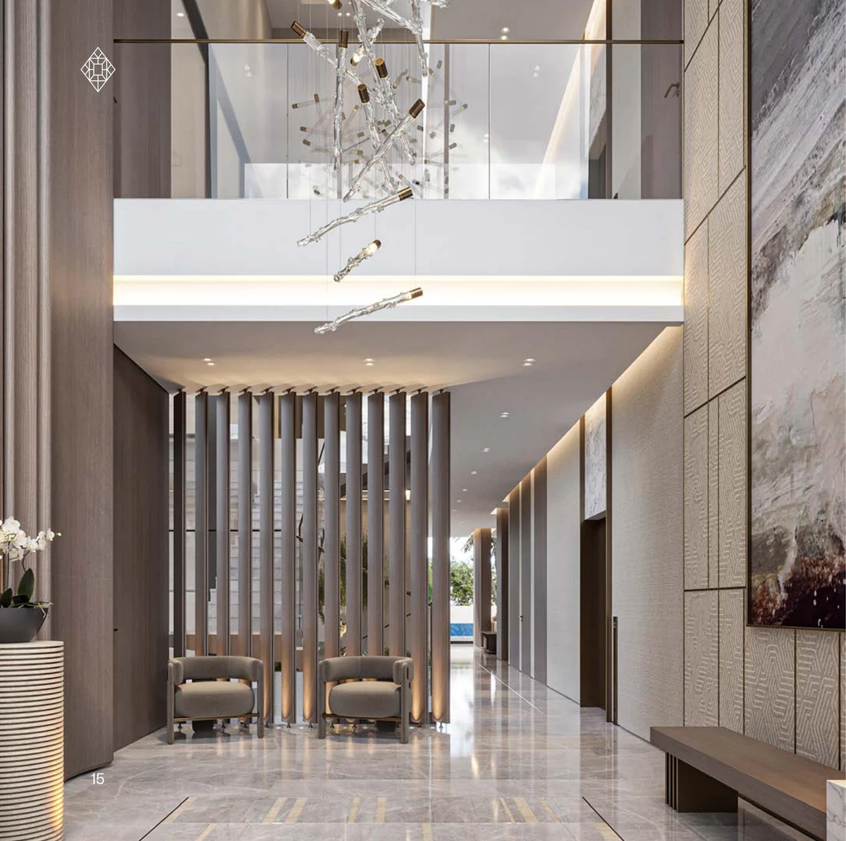 Nineteen Riviera Lagoon image