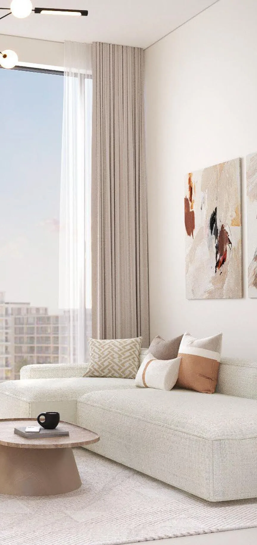 Tavora Residences image