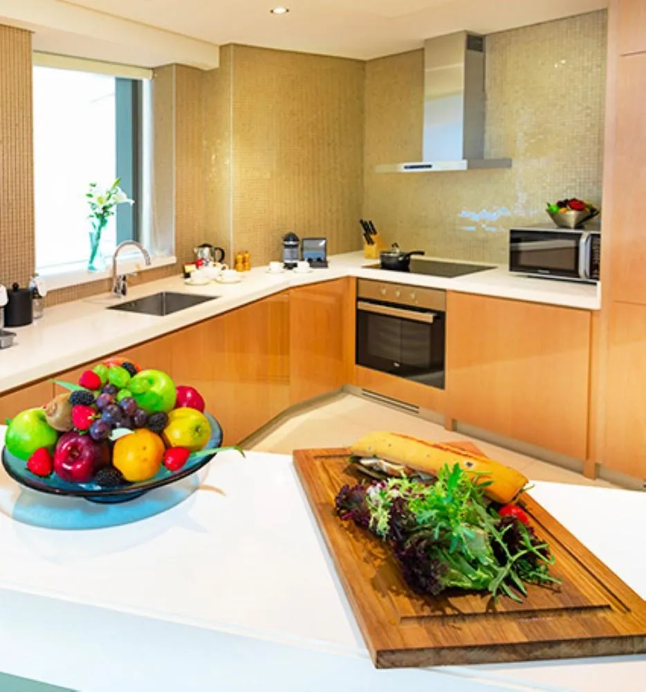 Damac Towers By Paramount D image