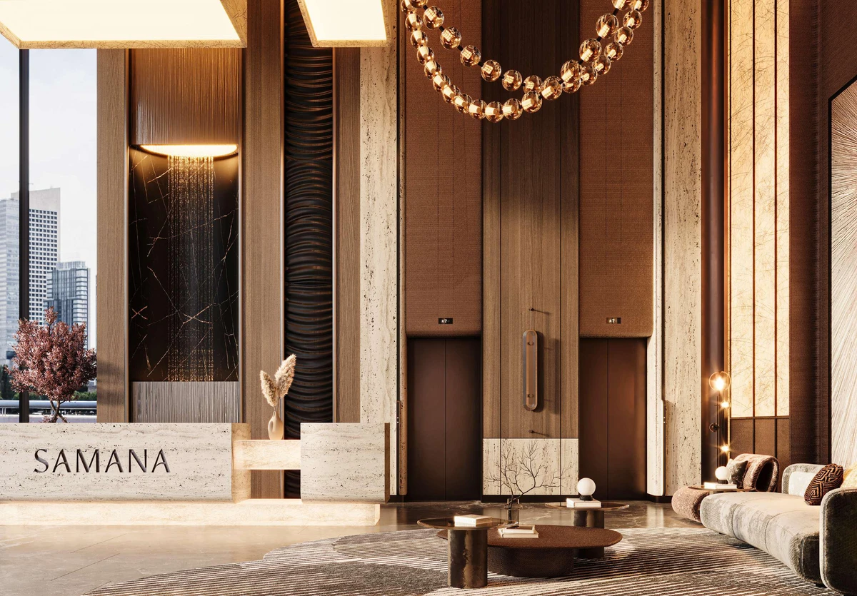 Samana Hills South 2