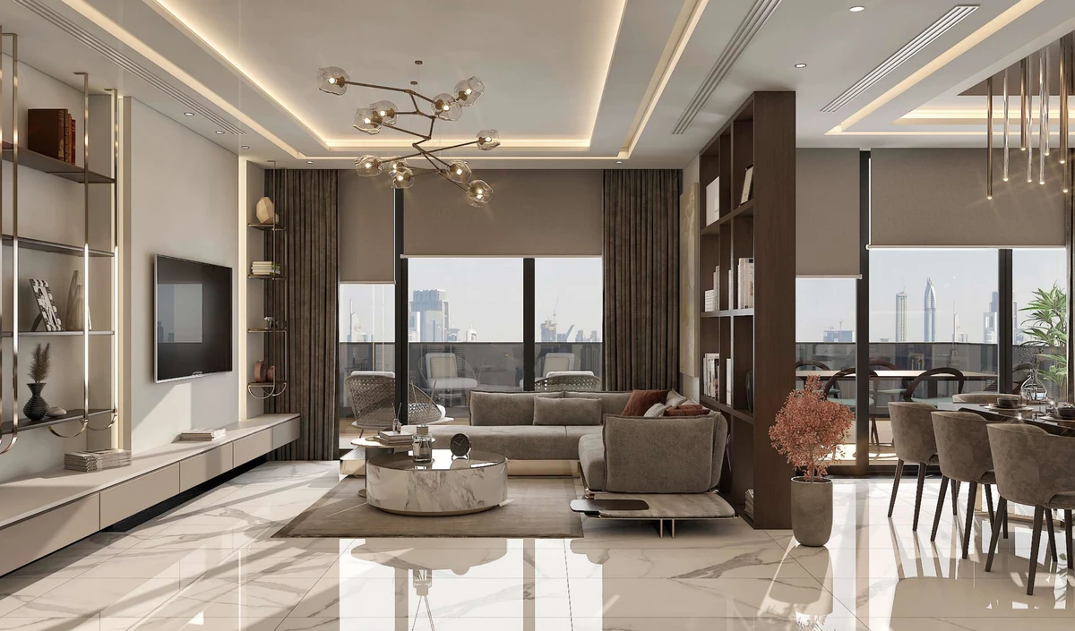 The Terraces Marasi Drive image