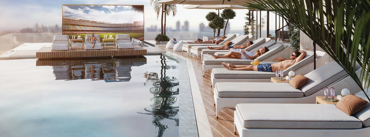 Saddlewood Park image