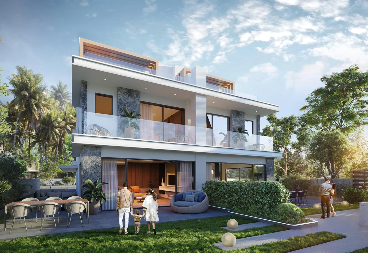 Damac Islands 2 image