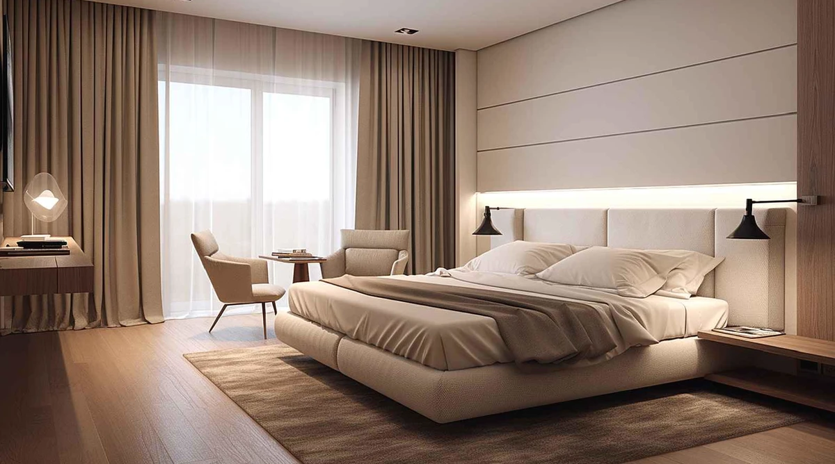 Marriott Residences image