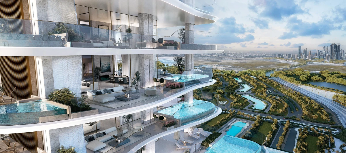 Mansory Residence image