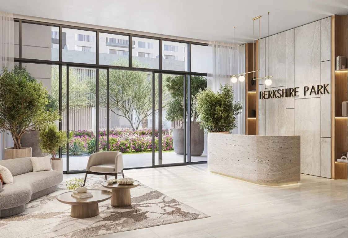 Berkshire Park image