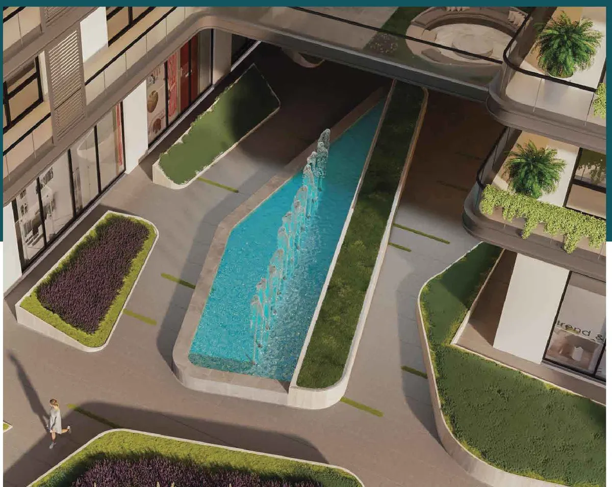 Olivia Residences image