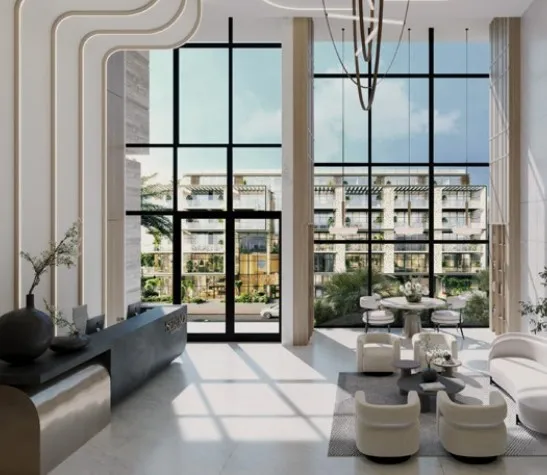 Sereno Residences image