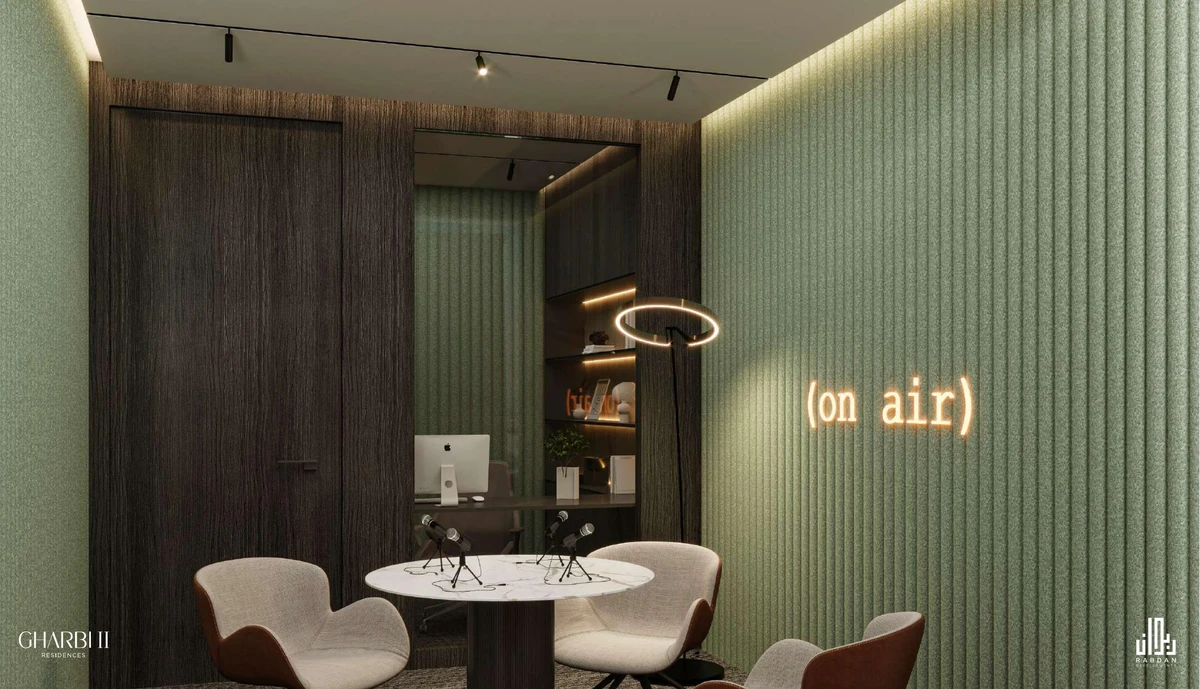 Gharbi 2 Residences image