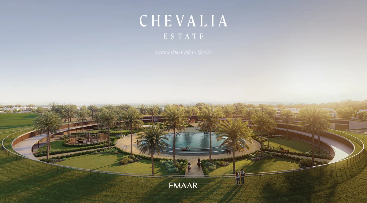 Grand Polo - Chevalia Estate image