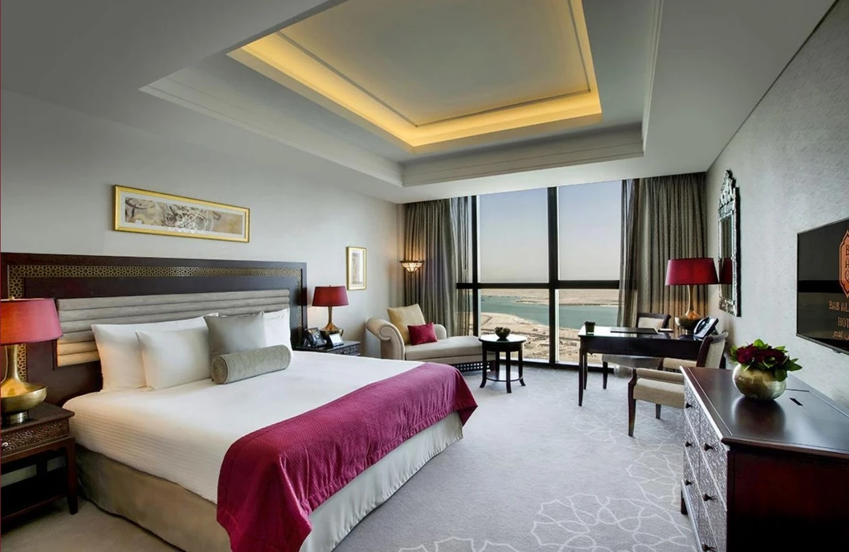 Bab Al Qasr Residence 25 image