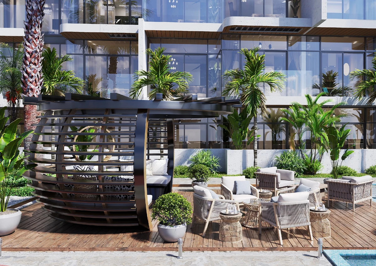 Azha Al Aamra Residences