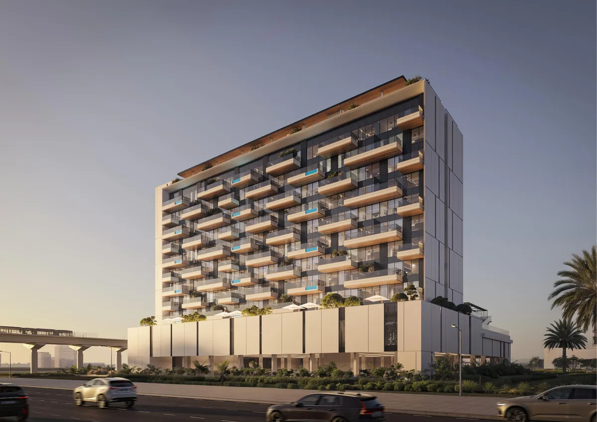 Beverly Gardens image