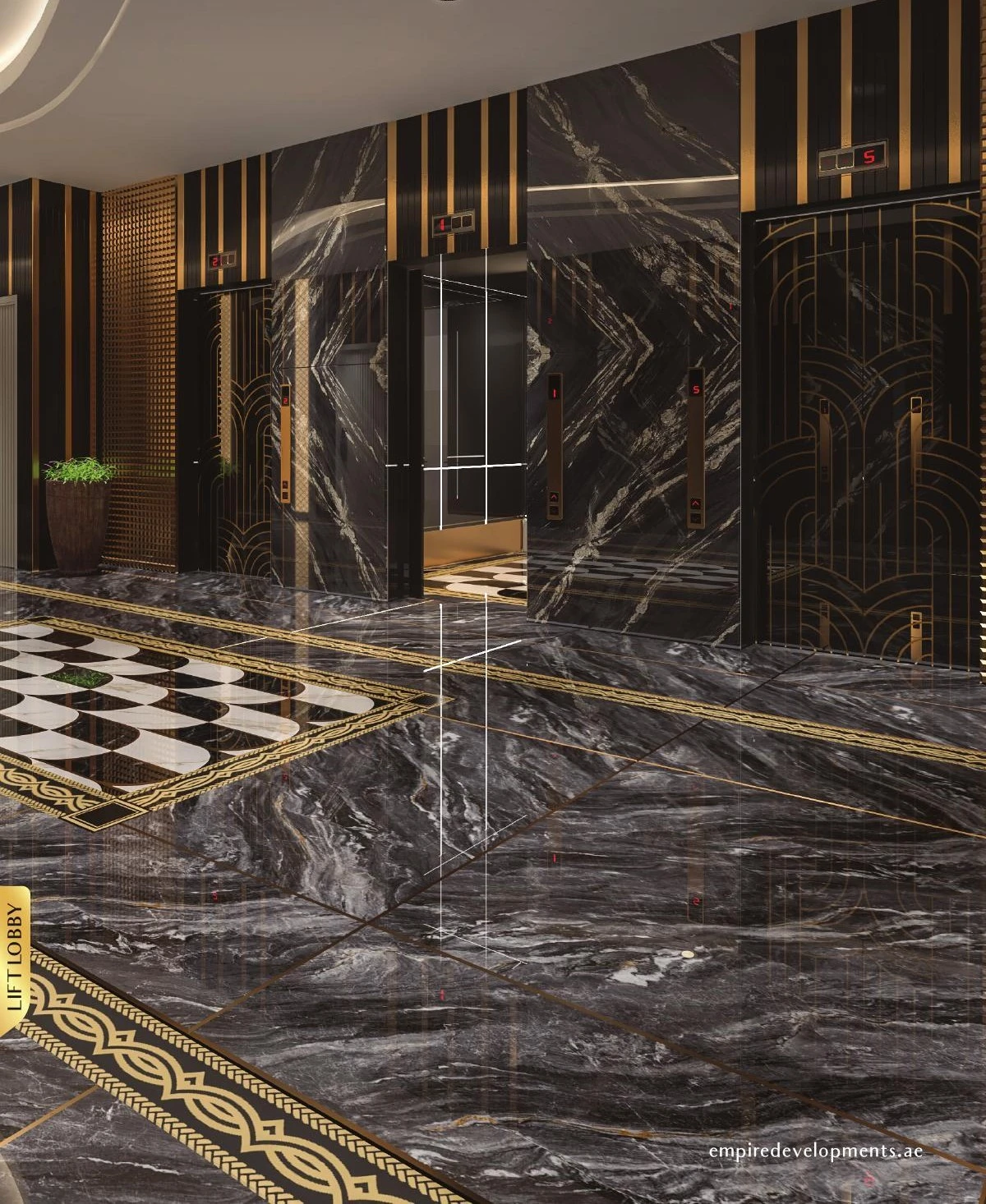 Empire Lake Views image