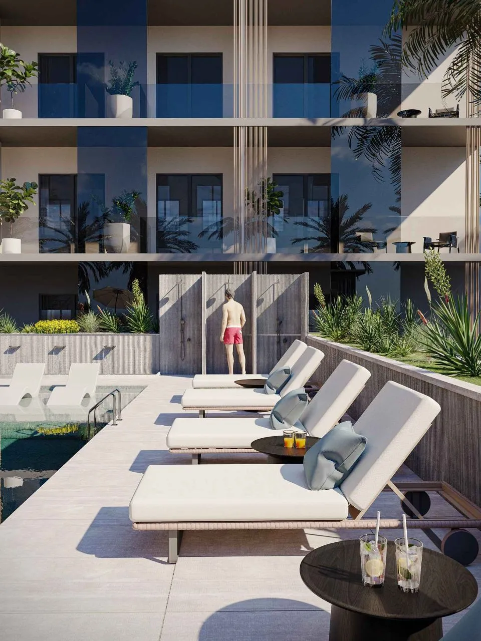 Bali Residence image