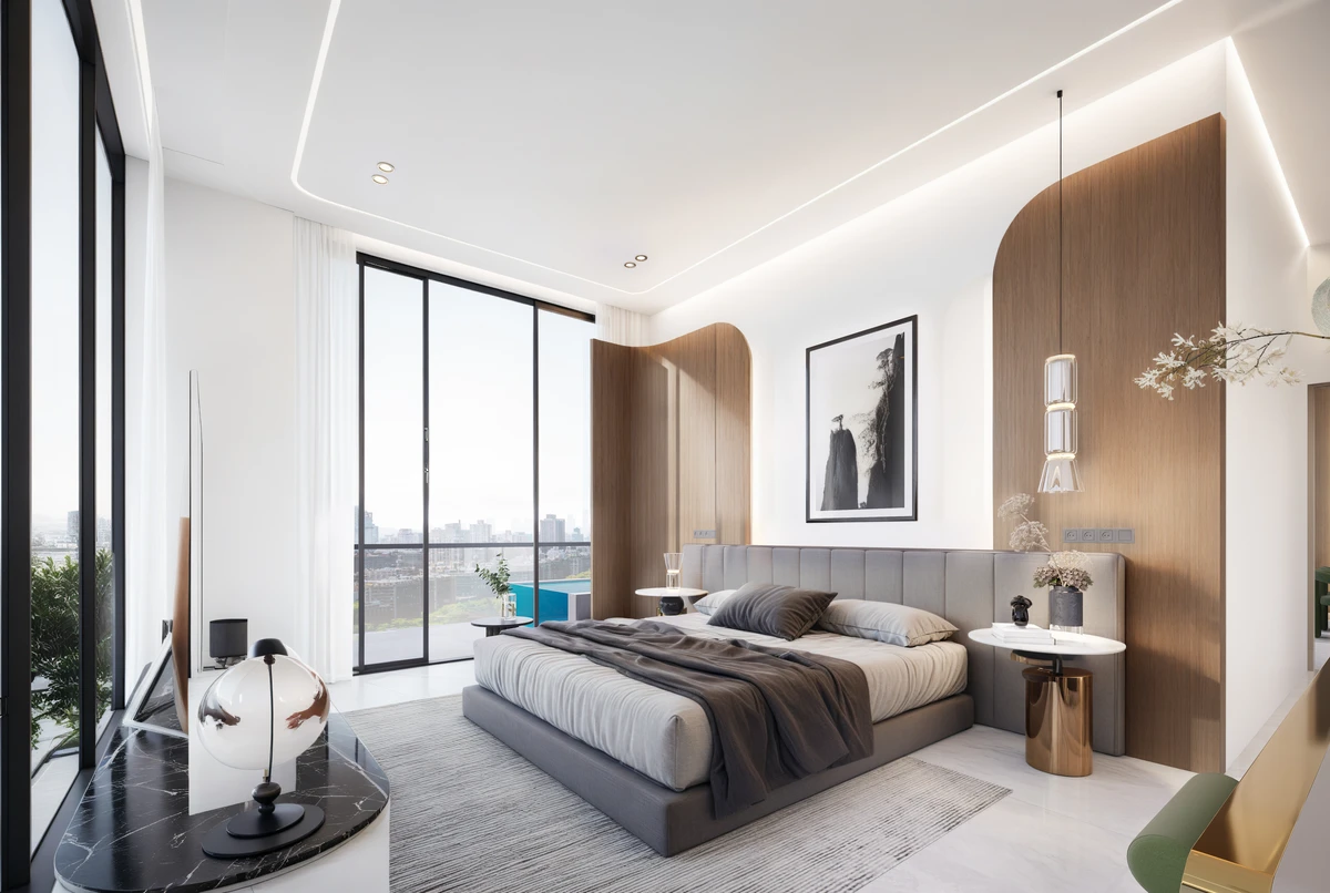 Bonds Avenue Residences image