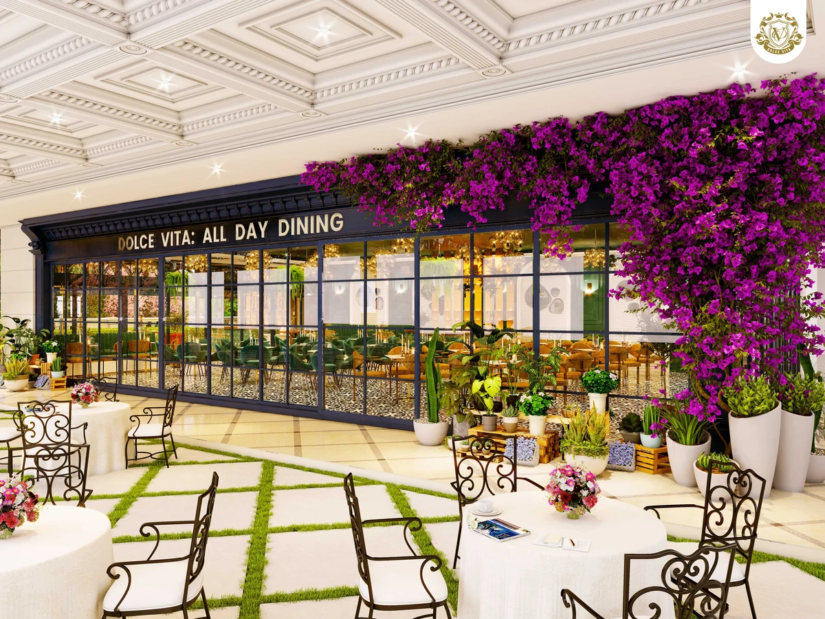 Vincitore Dolce Vita