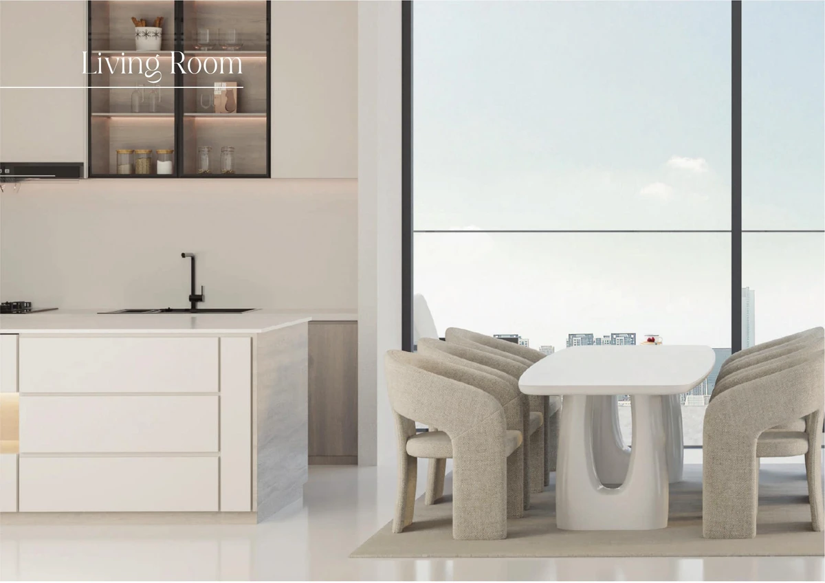 The Boulevard By Prestige One image